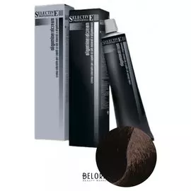 Крем-краска Oligo Mineral Cream