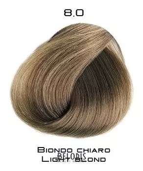 Крем-краска "Colorevo"