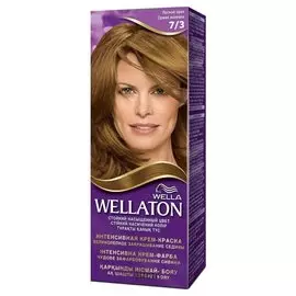 Краска для волос Wellaton