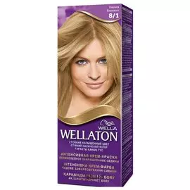 Краска для волос Wellaton