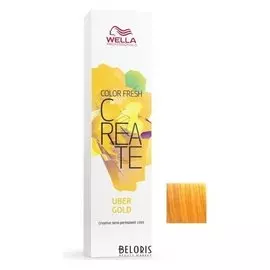 Оттеночная краска для волос Color Fresh Create