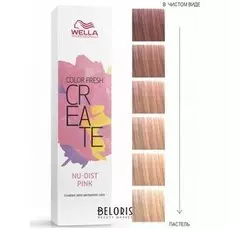 Краска для волос Wella