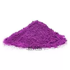 Краска холи, 100 г, цвет фиолетовый