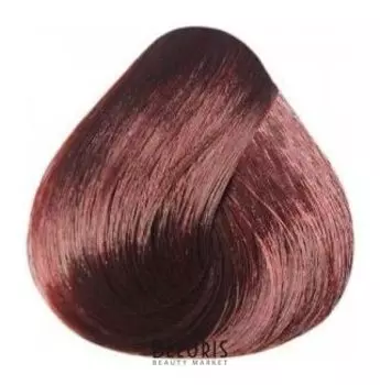 Краска-уход "De Luxe"