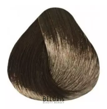 Краска-уход "De Luxe"