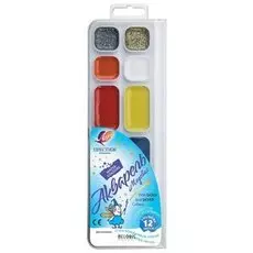 Краски акварельные "Престиж"