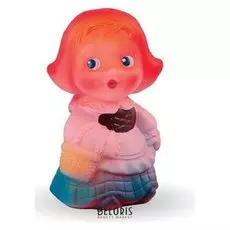 Красная Шапочка