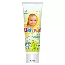 Крем детский Противовоспалительный