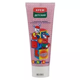 Крем детский защитный Абвгдейка