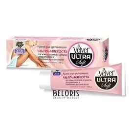 Крем для депиляции ультра-мягкость