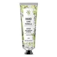 Крем для удаления кутикулы "Коррекция и уход"