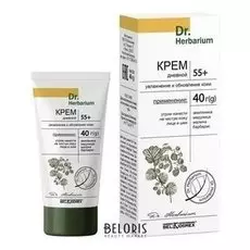 Крем для лица Belkosmex