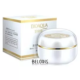 Отбеливающий восстанавливающий крем против морщин с лифтинг-эффектом и эффектом увлажнения