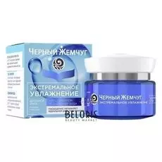 Крем для лица Черный жемчуг