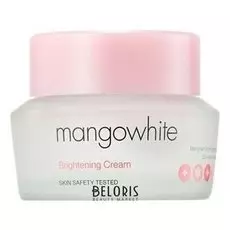 Крем для лица для сияния кожи Mangowhite Brightening Cream