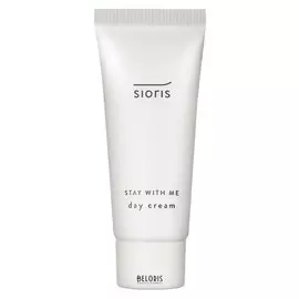 Крем для лица дневной питательный Stay With Me (Объем 15 мл)