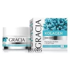 Крем для лица Gracja