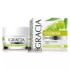 Крем для лица Gracja