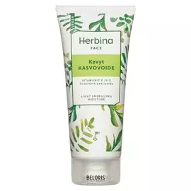 Крем для лица "Легкое увлажнение" для нормальной и комбинированной кожи