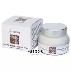 Крем для лица Indiale