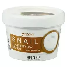 Крем для лица Inoface регенерирующий дневной с муцином улитки