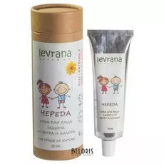 Крем для лица Череда