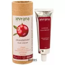 Крем для лица Levrana