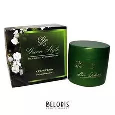 Крем для лица Liv Delano