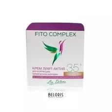 Крем для лица Liv Delano