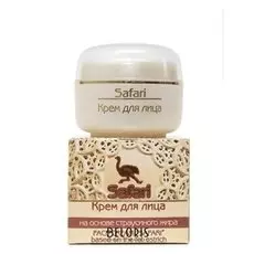 Крем для лица Марта