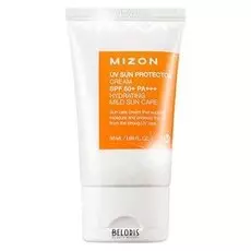 Крем для лица Mizon