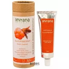 Крем для лица Морошка