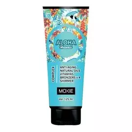 Крем для загара в солярии Aloha Hawaii