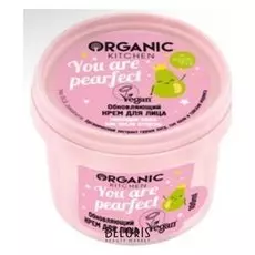 Крем для лица обновляющий You are pearfect