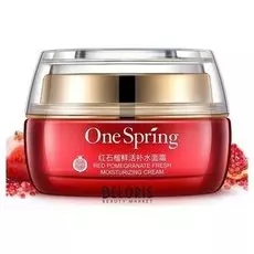 Крем для лица One Spring
