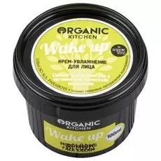 Крем для лица Organic Shop