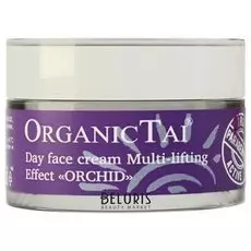 Крем для лица Organic Tai