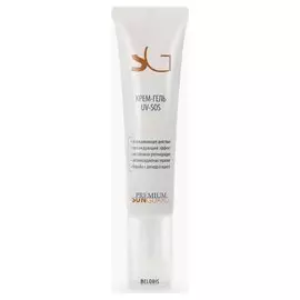 Крем-гель UV - SOS