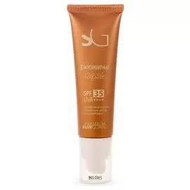 Крем фотозащитный SPF-35 Oily Skin