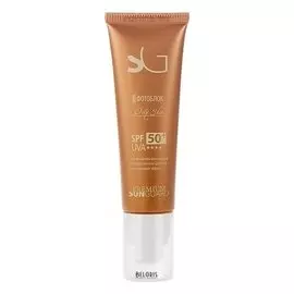 Крем фотоблок Оily Skin SPF 50