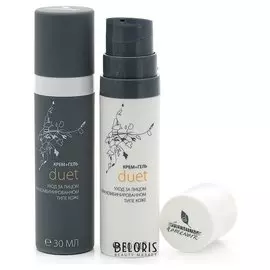 Крем-гель «Duet»
