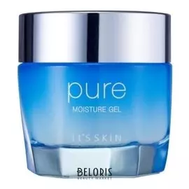 Крем для лица Pure Moisture Gel