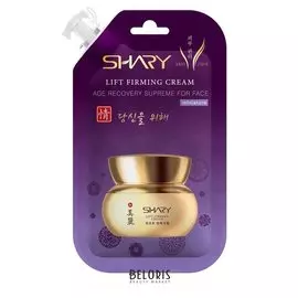 Укрепляющий лифтинг-крем для лица