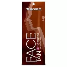 Special Line Face Tan