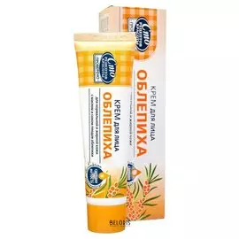 Крем для лица «Сто Рецептов Красоты»