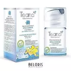 Крем для лица Teana