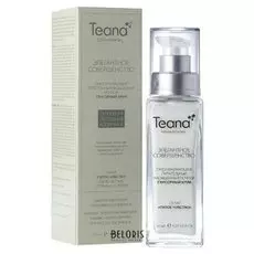 Крем для лица Teana