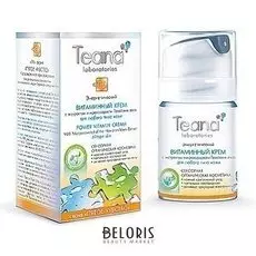 Крем для лица Teana