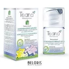 Крем для лица Teana