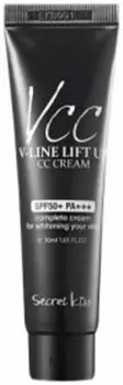 Крем для лица V-Line Lift Up CC Cream